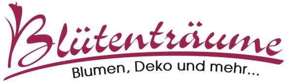 Blütenträume-Logo