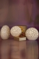 Preview: Tiziano Licht Mendini LED oval 11,5 cm