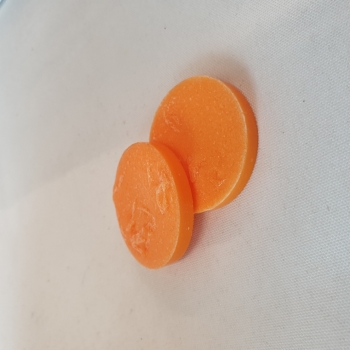 Duftlinsen Orange 10 Stück