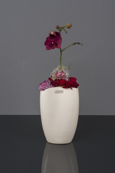 Tiziano Vase Grimaldi